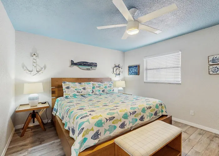 The Pointe 301 Clearwater Beach