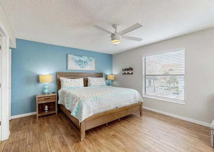 The Pointe 301 Ferienhaus Clearwater Beach