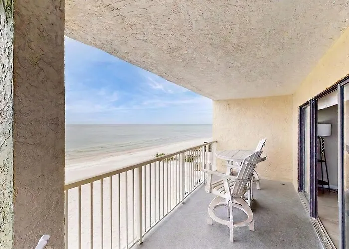 The Pointe 301 Ferienhaus Clearwater Beach